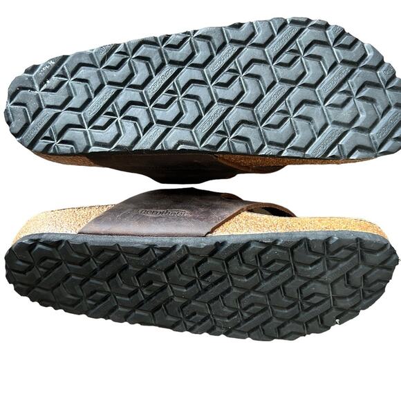 Aerothotic supportive sandals Size 37 - Picture 4 of 7